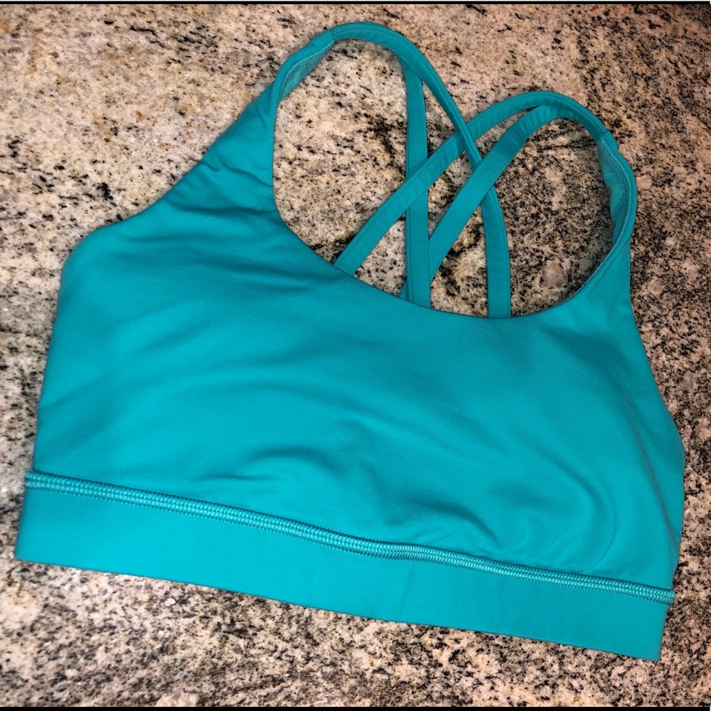 Lululemon Energy Bra